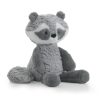Classic Plush Stuffed Toy-Raccoon Plush Toy