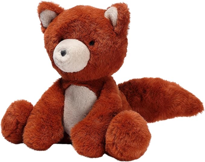 Classic Plush Toy Ivy Treetops – Fox Plush Cinnamon