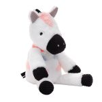 Classic Plush Toy-Zebra