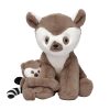 Classic Plush Toys – Lemur/Monkey