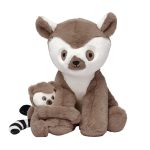 Classic Plush Toys – Lemur/Monkey