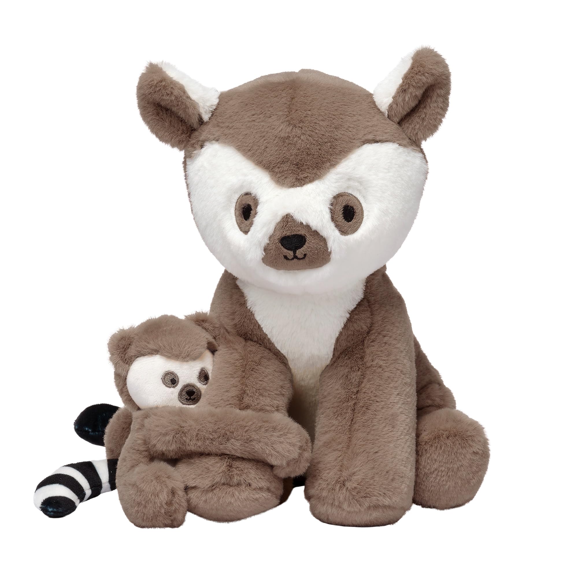 Classic Plush Toys – Lemur/Monkey