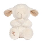 Classic Plush Toys – Plush Lamb Stuffed Animal Toy