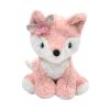 Classic Stuffed Animal – Plush Pink Woodland Fox