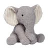 Plush Jungle Adventure Plush – Elephant Stuffed Animal